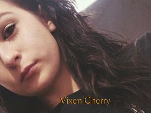 Vixen_Cherry