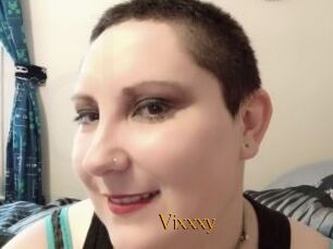 Vixxxy