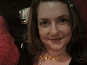 Vlinderx