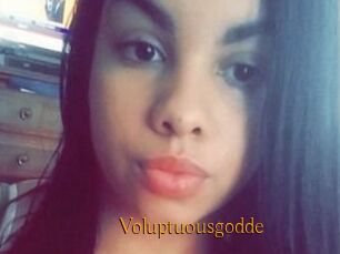 Voluptuousgodde
