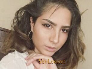 VonLoveret
