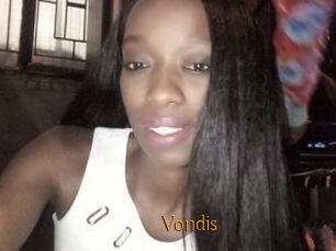 Vondis