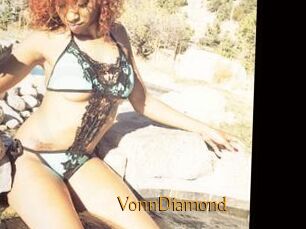VonnDiamond