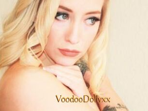 VoodooDollyxx