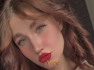 Vopie
