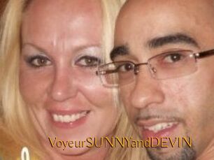 VoyeurSUNNYandDEVIN