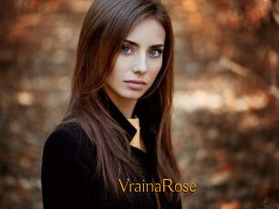 VrainaRose
