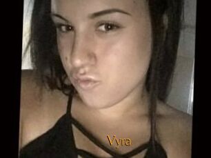 Vyra