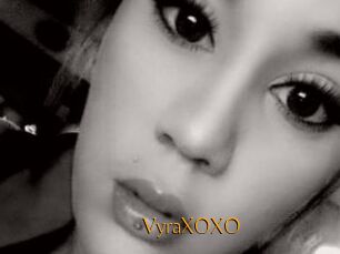 VyraXOXO