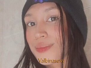 Valbinasexy