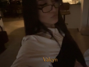 Valcyn