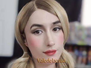 Valedelacruz