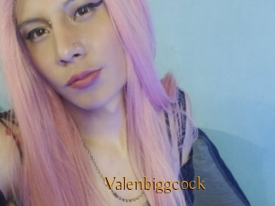 Valenbiggcock