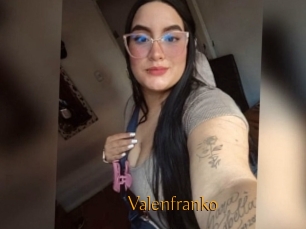Valenfranko