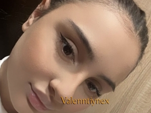 Valenntiynex