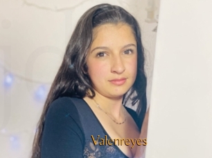 Valenreyes