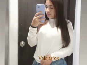 Valensfox