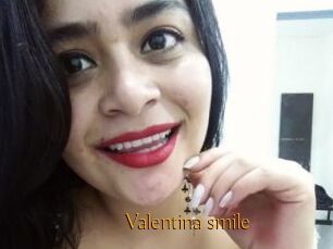 Valentina_smile