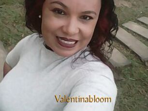 Valentinabloom