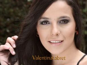 Valentinacabret