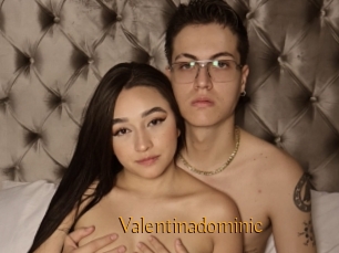 Valentinadominic
