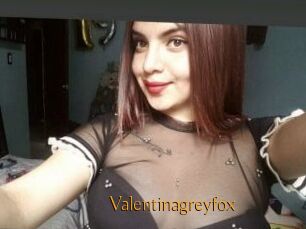 Valentinagreyfox