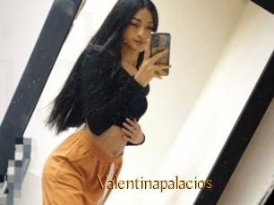Valentinapalacios