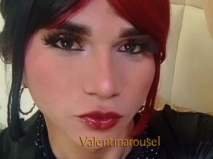 Valentinarousel