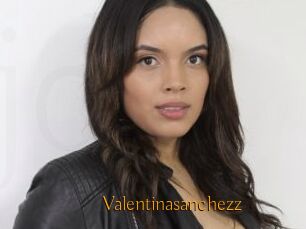 Valentinasanchezz
