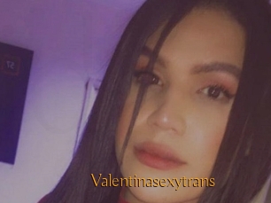 Valentinasexytrans