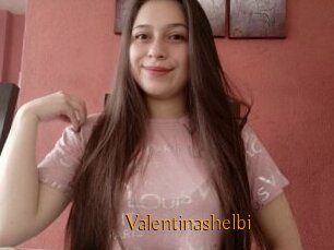 Valentinashelbi