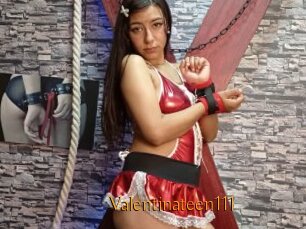 Valentinateen111