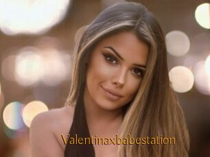 Valentinaxbabestation