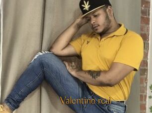 Valentino_real