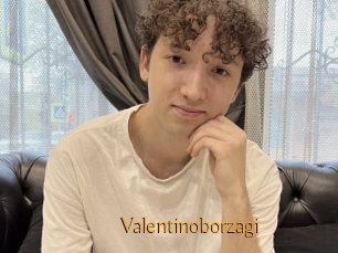 Valentinoborzagi