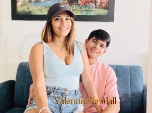 Valentinokendall