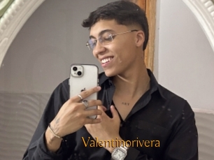 Valentinorivera