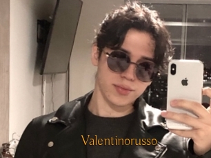 Valentinorusso