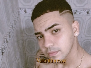 Valentinrosse