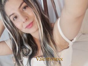 Valentynexx