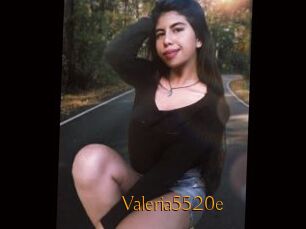 Valeria5520e