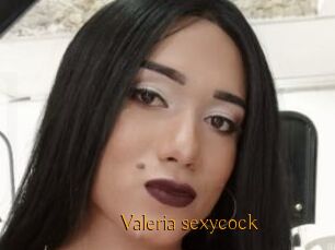 Valeria_sexycock