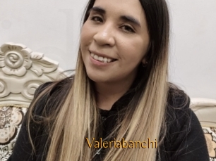 Valeriabanchi