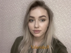 Valeriabell
