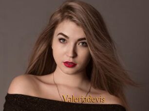 Valeriadevis