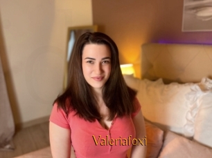 Valeriafoxi