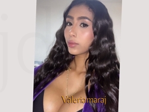 Valeriamaraj