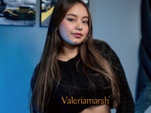 Valeriamarsh