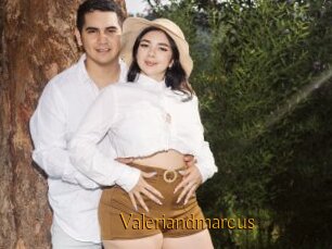 Valeriandmarcus