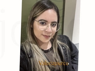 Valeriapierce